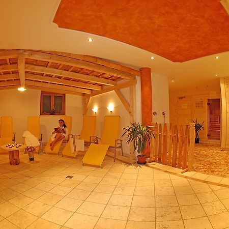 Hotel Viktoria Castelrotto Esterno foto