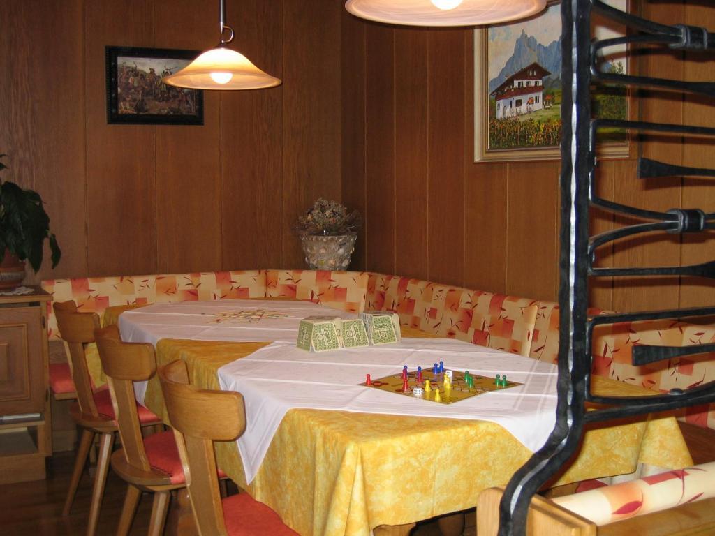 Hotel Viktoria Castelrotto Esterno foto