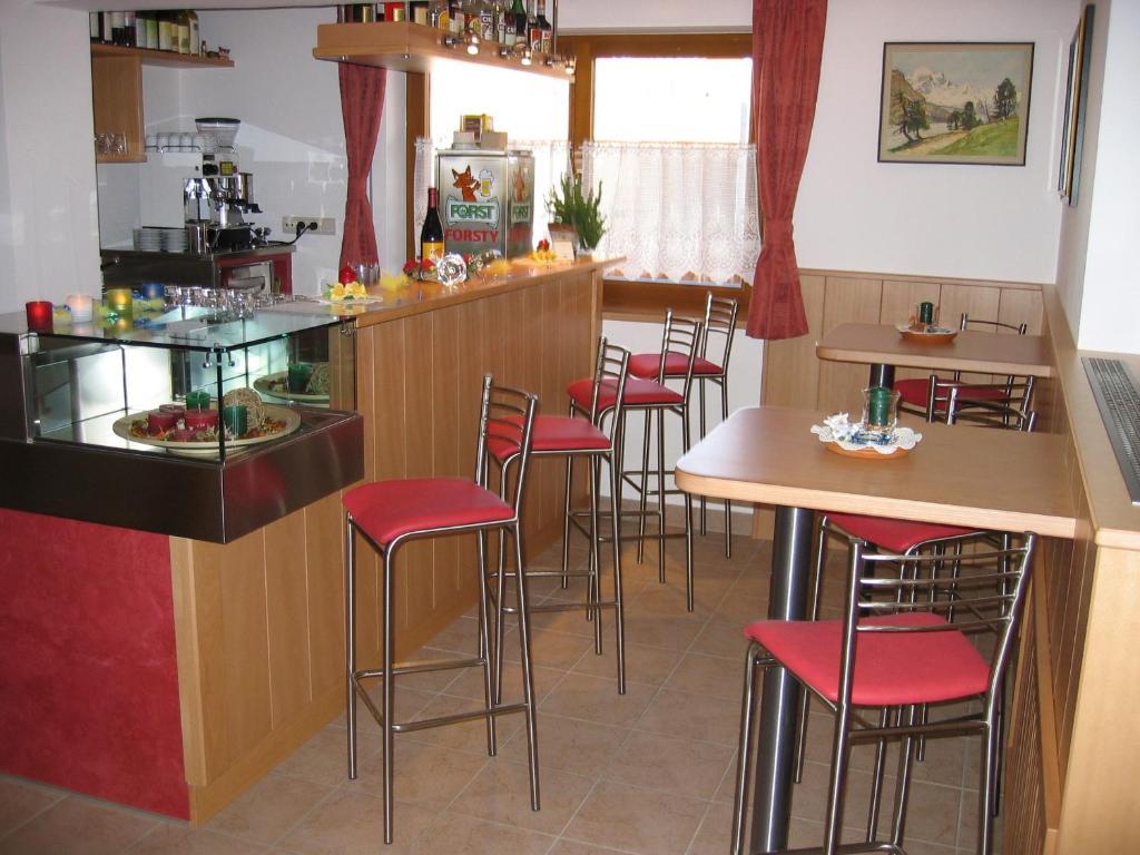 Hotel Viktoria Castelrotto Esterno foto