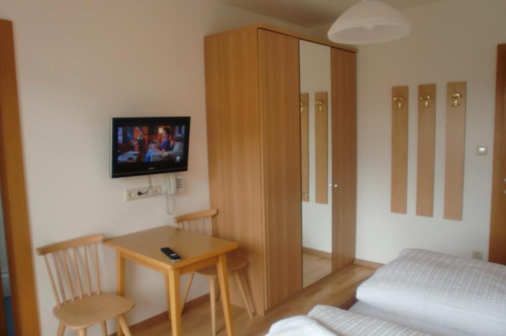 Hotel Viktoria Castelrotto Camera foto