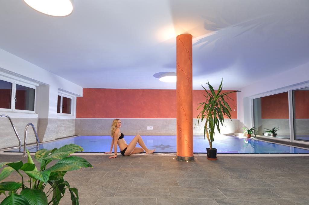 Hotel Viktoria Castelrotto Esterno foto