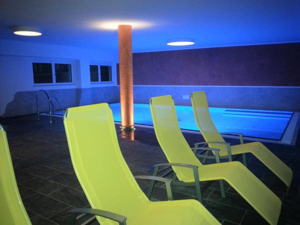 Hotel Viktoria Castelrotto Camera foto